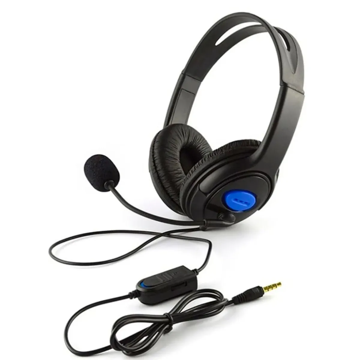 GENERICO - Auriculares Con Micrófono Audifono Gamer Para Ps4 XBOX