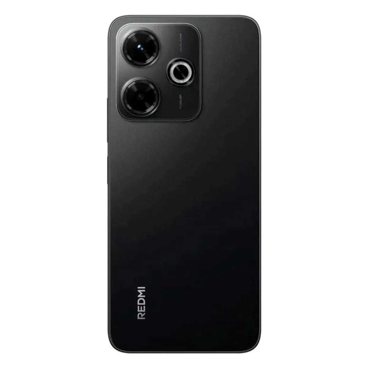 XIAOMI - Celular Xiaomi Redmi 13X 256GB 8GB 108MP Negro