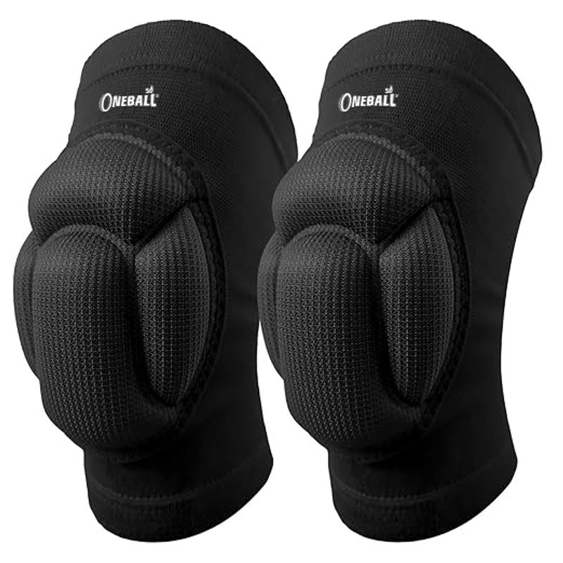 ONEBALL - Rodillera para vóley con espuma EVA  - Oneball - Ligereza y protección - Talla XS