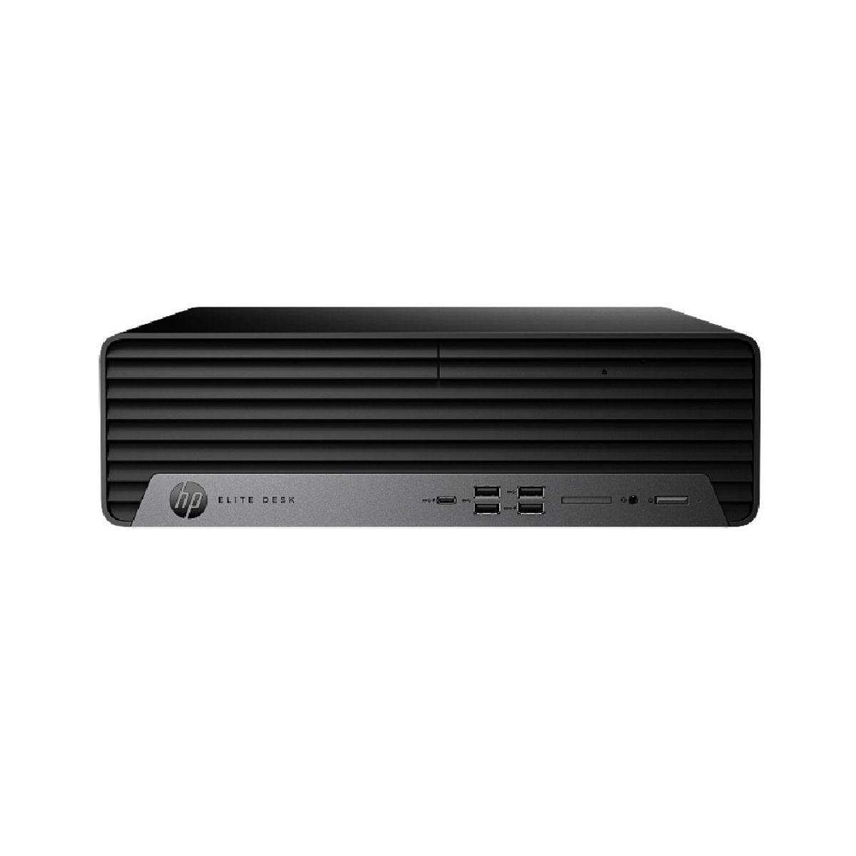 HP - Computadora HP Elite SFF 805 G9 Ryzen 7 PRO 8600G 16GB DDR5 1TB Windows 11 Pro