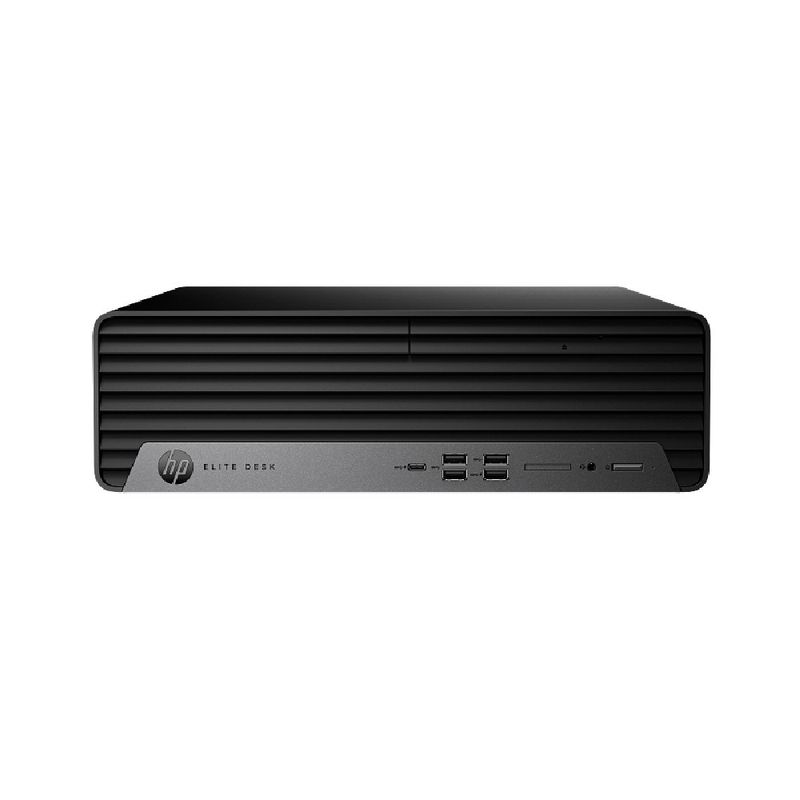 HP - Computadora HP Elite SFF 805 G9 Ryzen 7 PRO 8600G 16GB DDR5 1TB SSD Radeon 760M