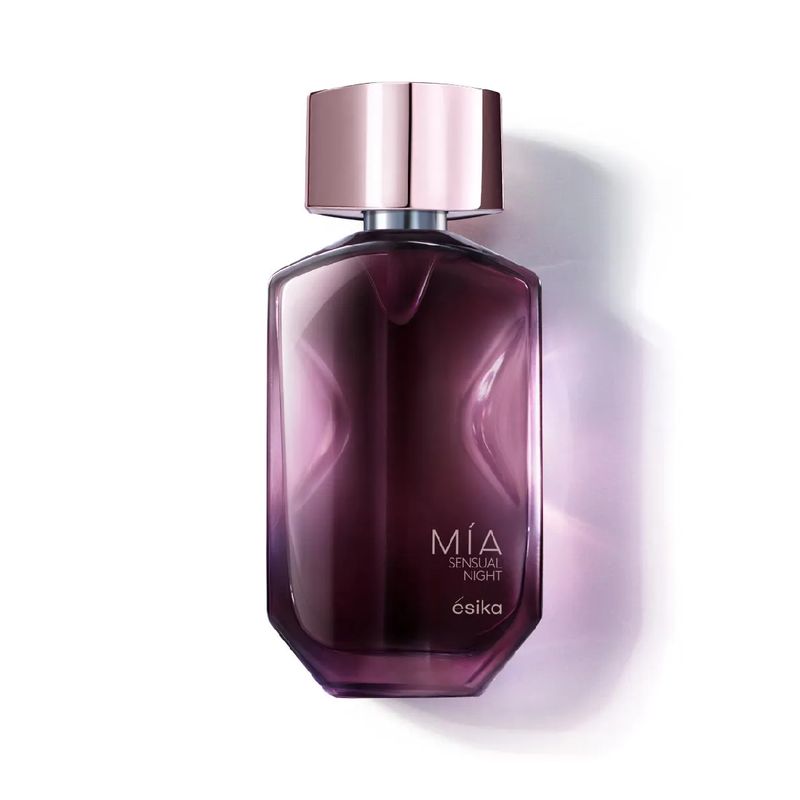 ESIKA - Mía Sensual Night Perfume de Mujer, 45 ml