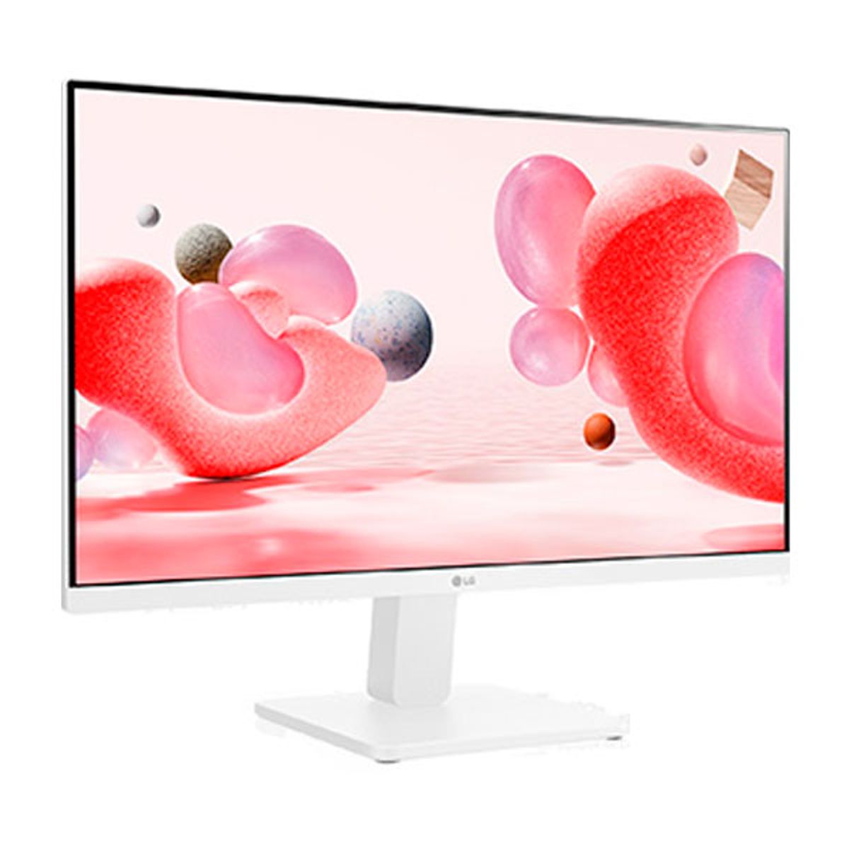 LG - MONITOR LG IPS 24MR400-W FHD100HZ 5MS 1920x1080 ANTI-REFLEJO 23,8