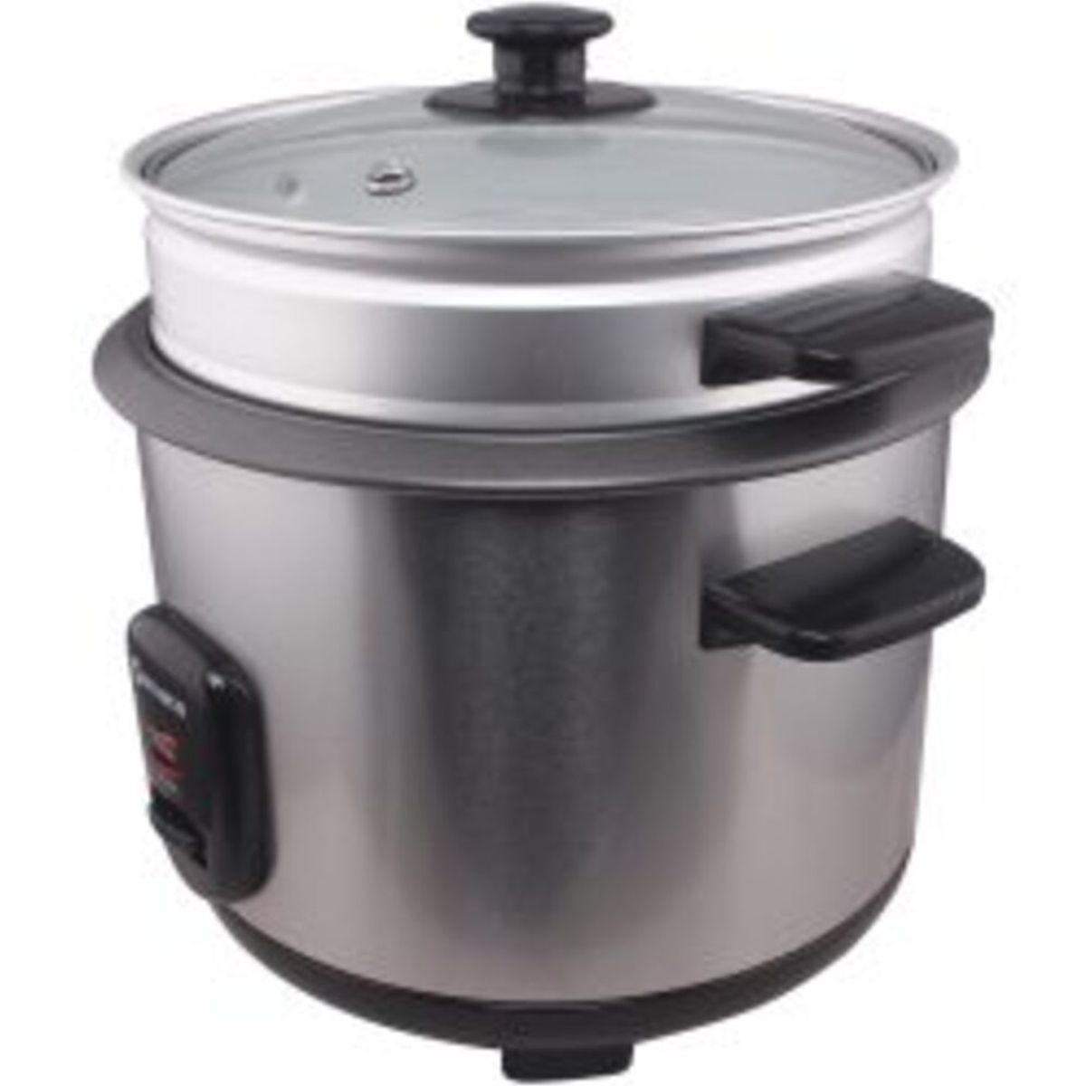 IMACO - Olla Arrocera de 15L Cromada Imaco IRC502S