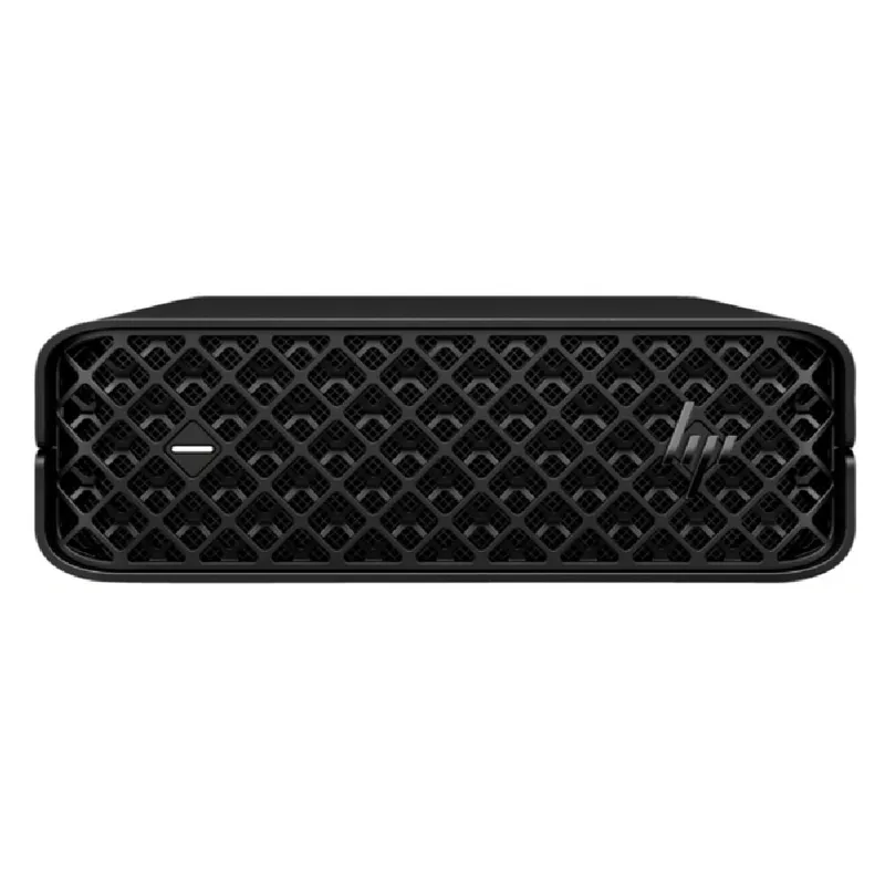 HP - Workstation HP Z2 Mini G9 i7-14700 16GB DDR5 1TB SSD NVIDIA T400 4GB