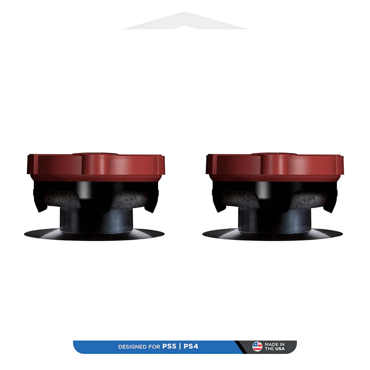 KONTROLFREEK - KontrolFreek Diablo IV Performance Thumbsticks para mandos PS5