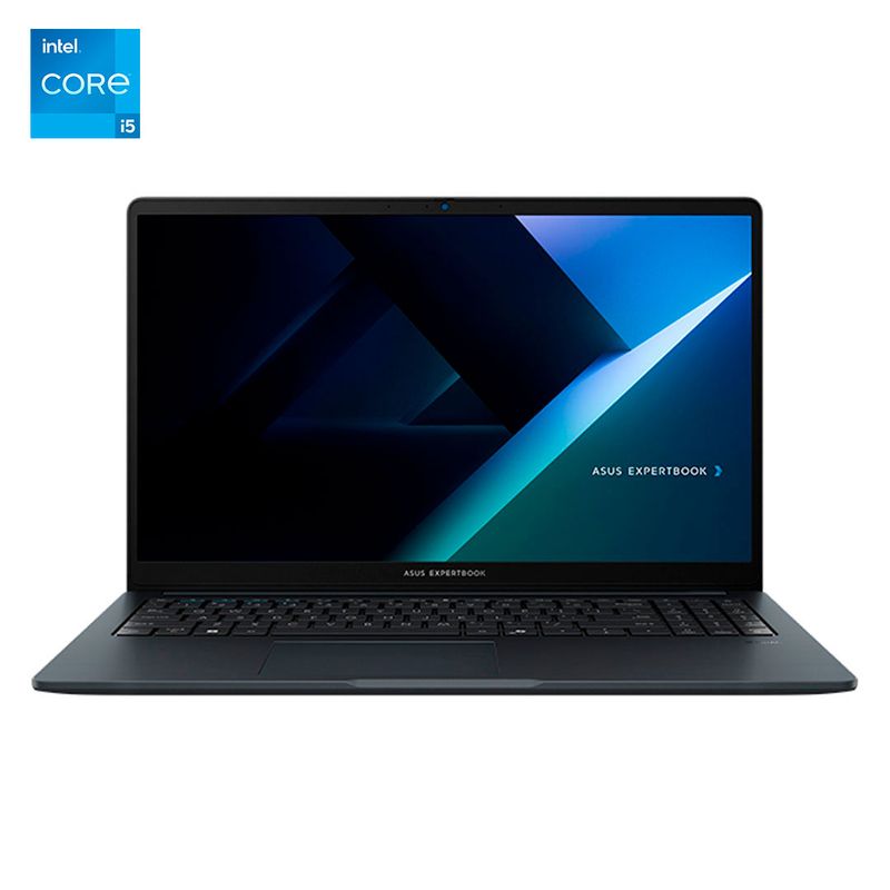 ASUS - ASUS ExpertBook B1 Laptop 156 Core i5-1335U 16GB 1TB Gris