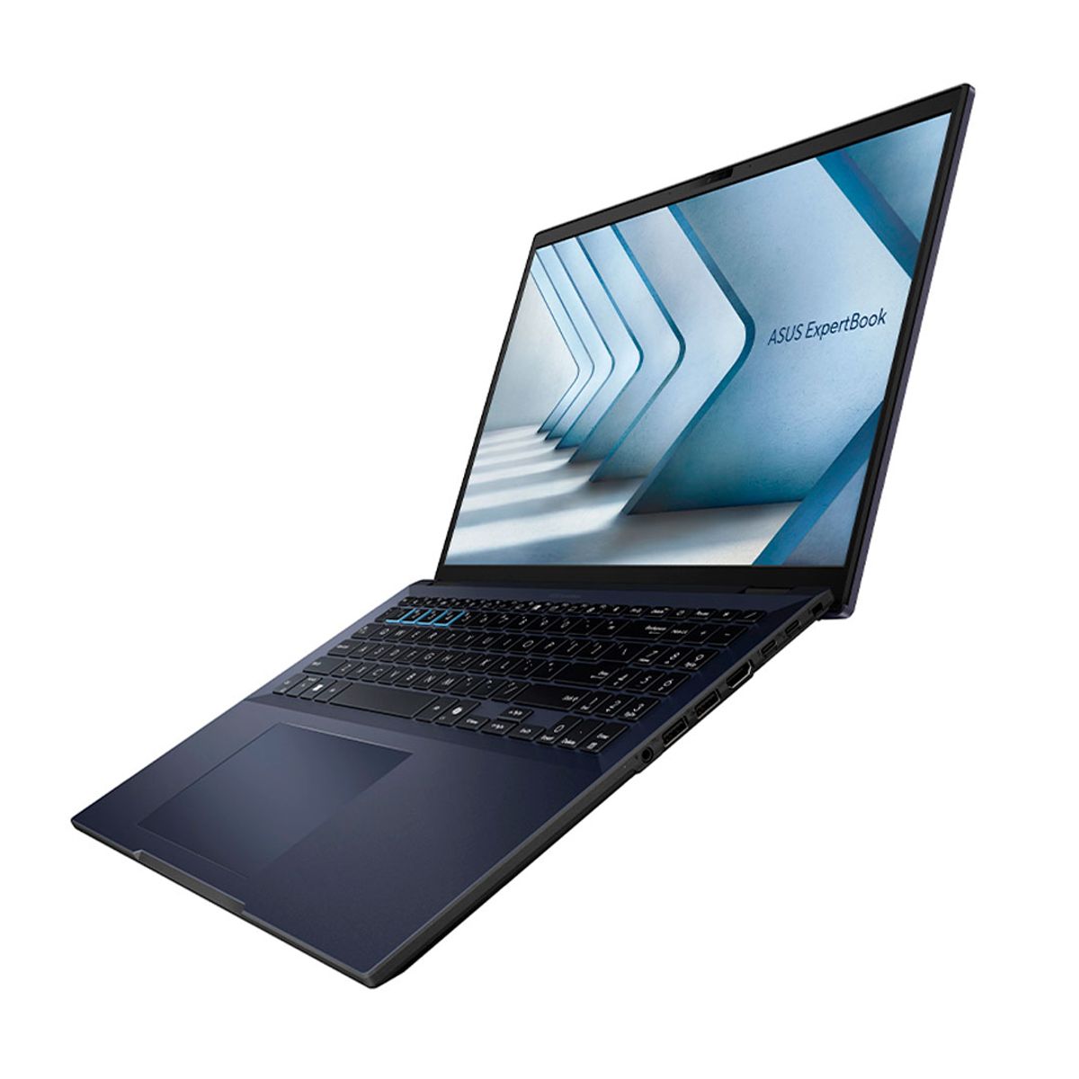ASUS - ASUS ExpertBook B3 Laptop 16 Core i7-1355U 16GB 1TB RTX2050