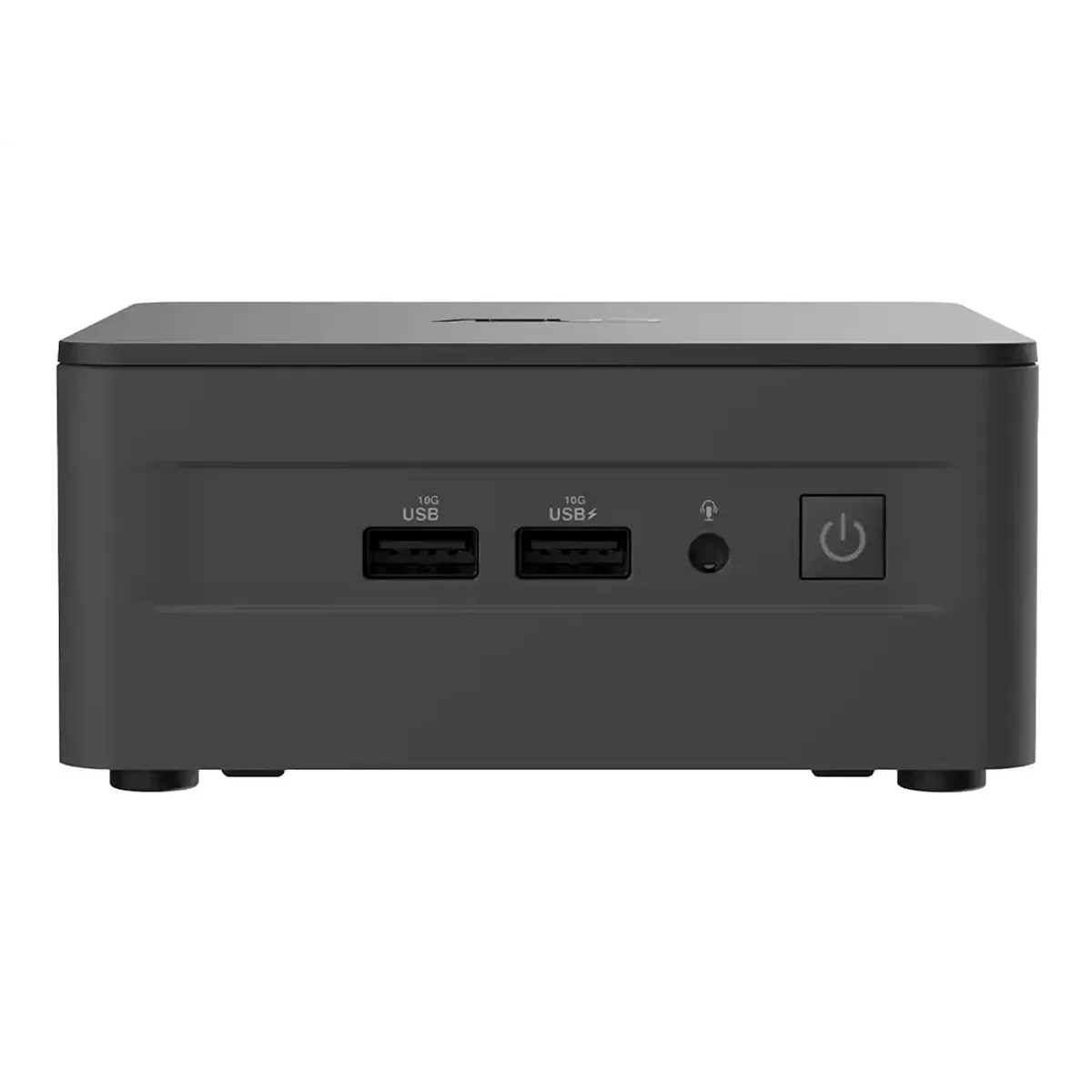 ASUS - ASUS NUC 12 Pro Mini PC Core i3-1220 UHD Graphics 