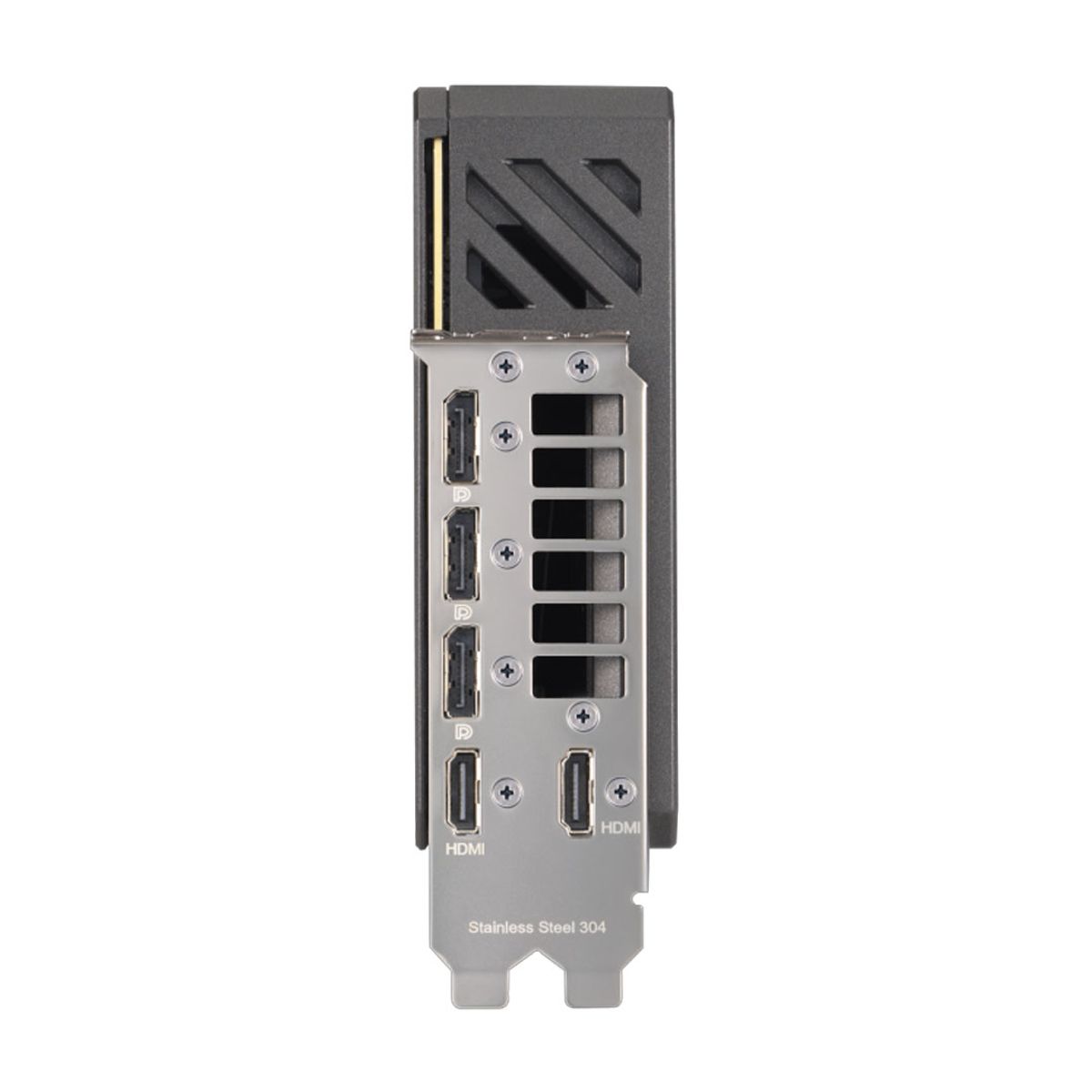 ASUS - ASUS ROG Astral LC RTX5090 OC Tarjeta de Video 32GB GDDR7