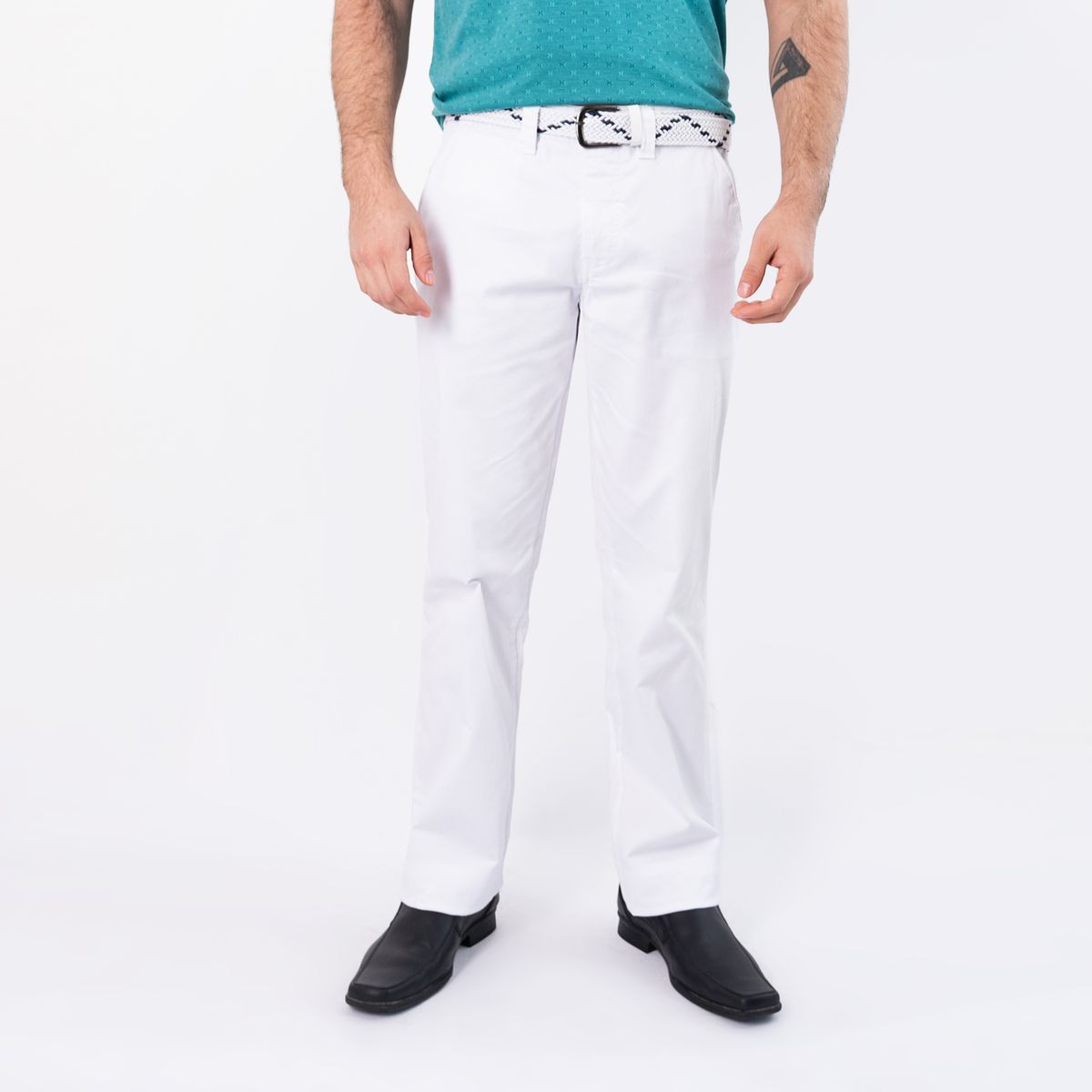 PIERRE CARDIN - PANTALON BEDFORD PC-6104PAA