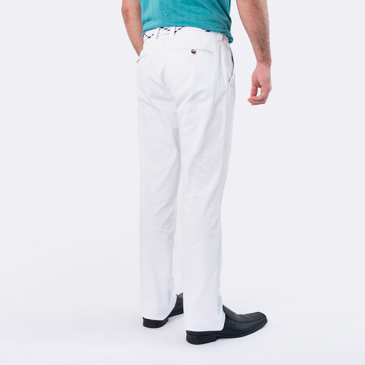 PIERRE CARDIN - PANTALON BEDFORD PC-6104PAA