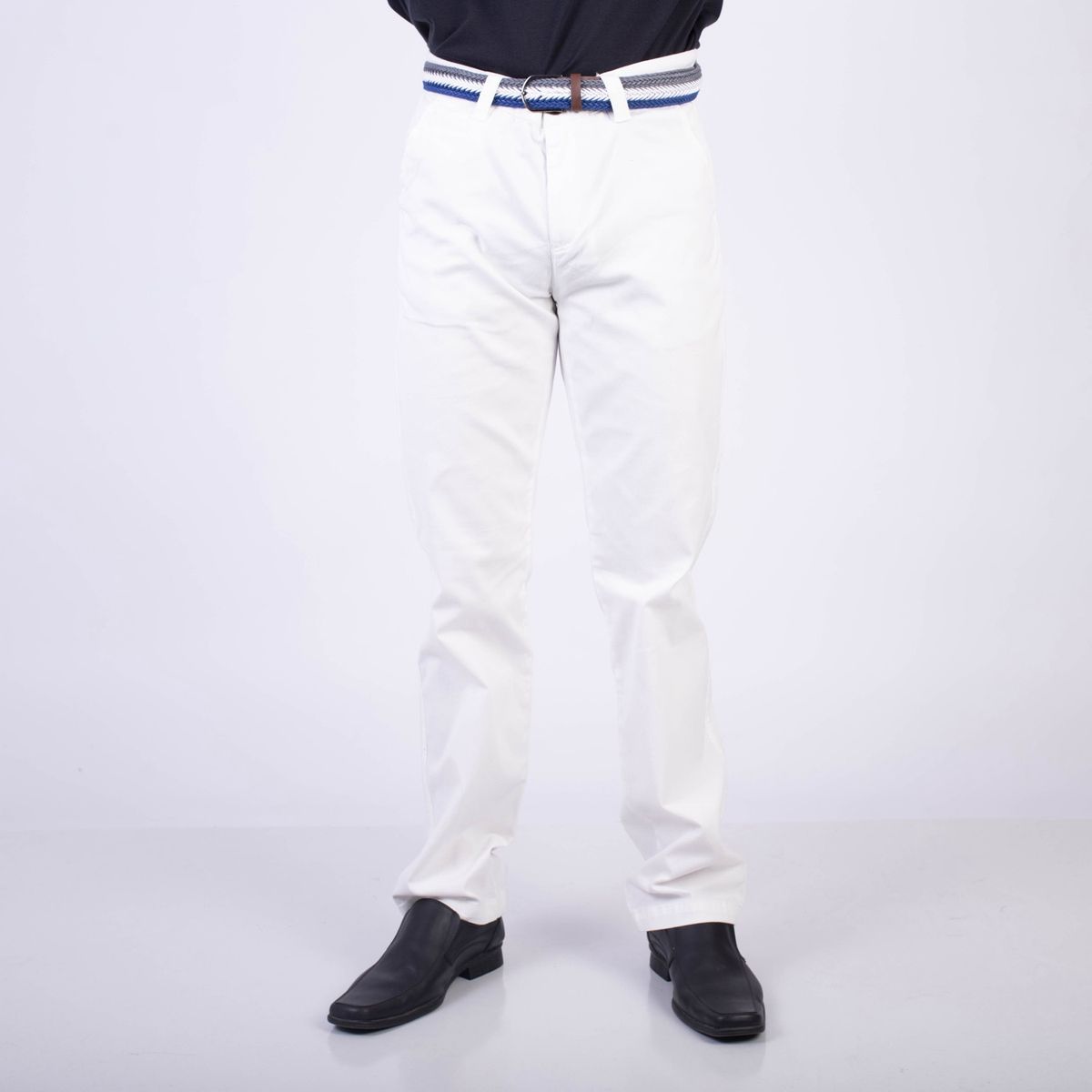 PIERRE CARDIN - PANTALON DE DRILL PC-6189PAA