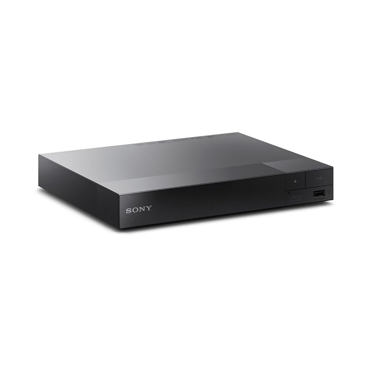 SONY - Reproductor Blu ray con Wifi Sony BDP-S3500 Negro