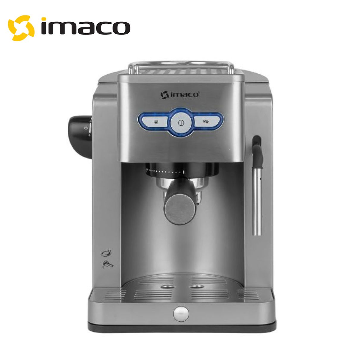 IMACO - Cafetera Expreso 19Bares Imaco IECM192T