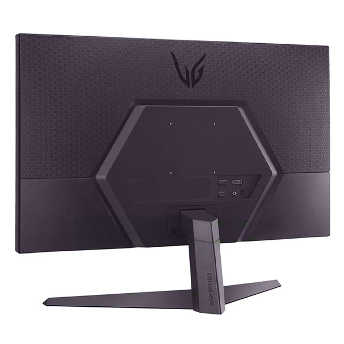 LG - MONITOR LG LED GAMING 27GS50F-B UltraGear 180HZ 1MS MBR HDR10 27