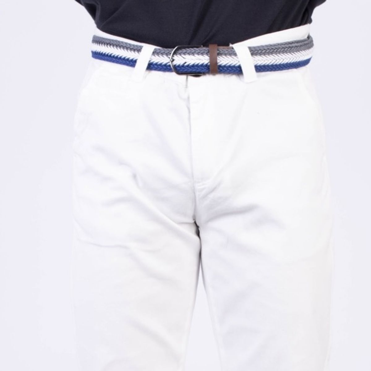 PIERRE CARDIN - PANTALON DE DRILL PC-6189PAA