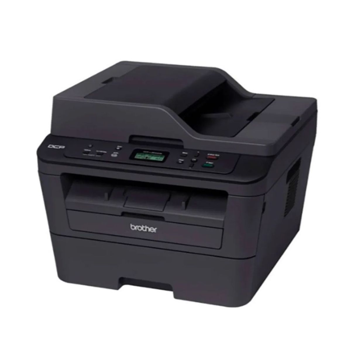 BROTHER - Impresora Brother DCP-L2540DW Laser mono multif PN DCPL2540DW