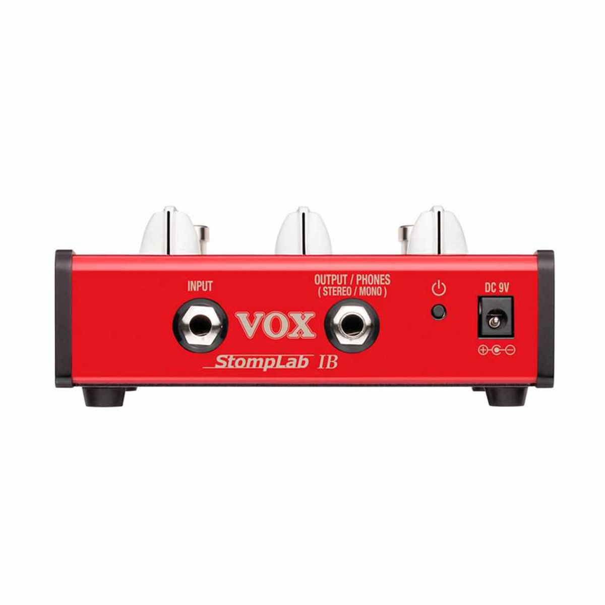 VOX - Pedalera Digital - VOX - STOMPLAB 1B SL1B
