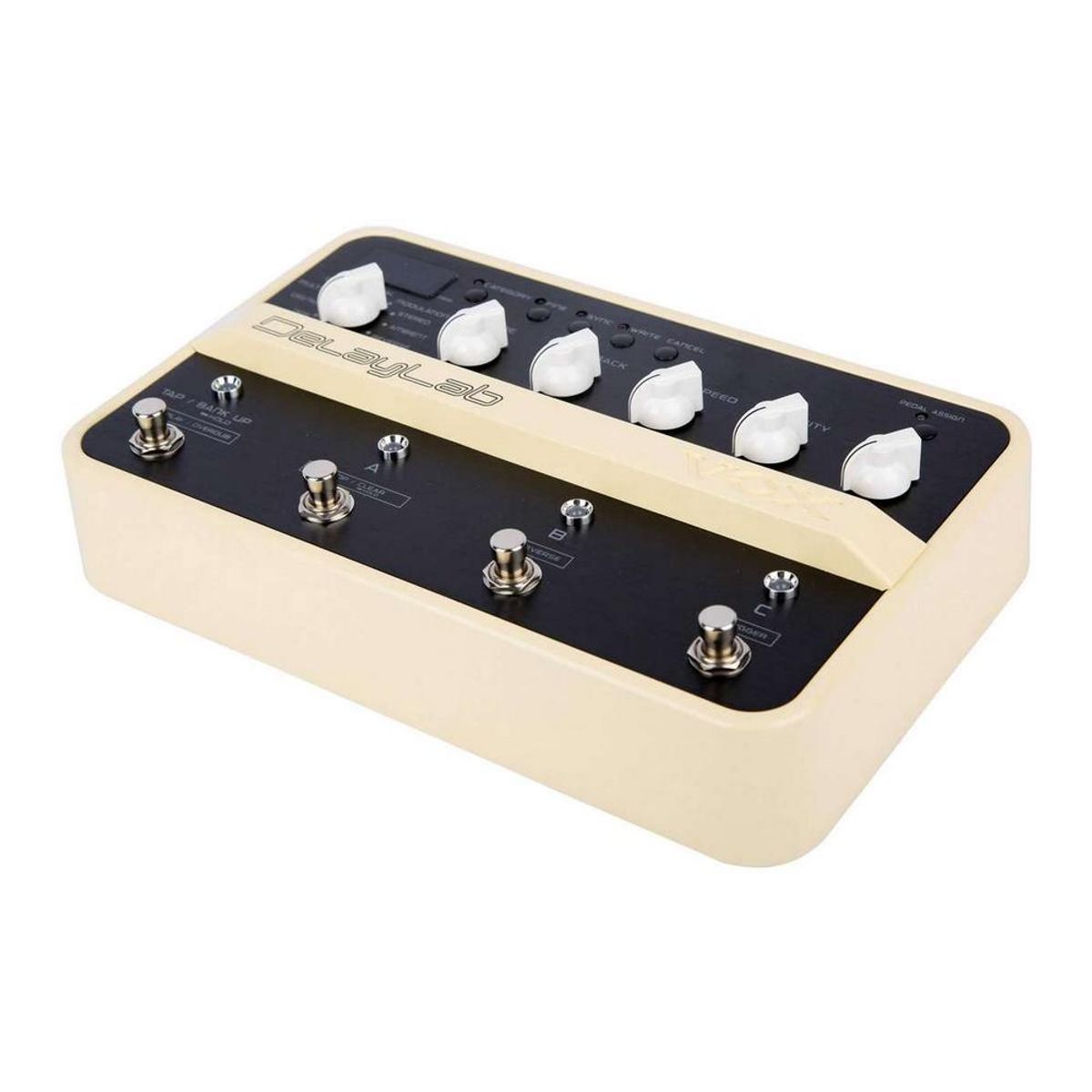 VOX - Pedal Digital - VOX - Delaylab