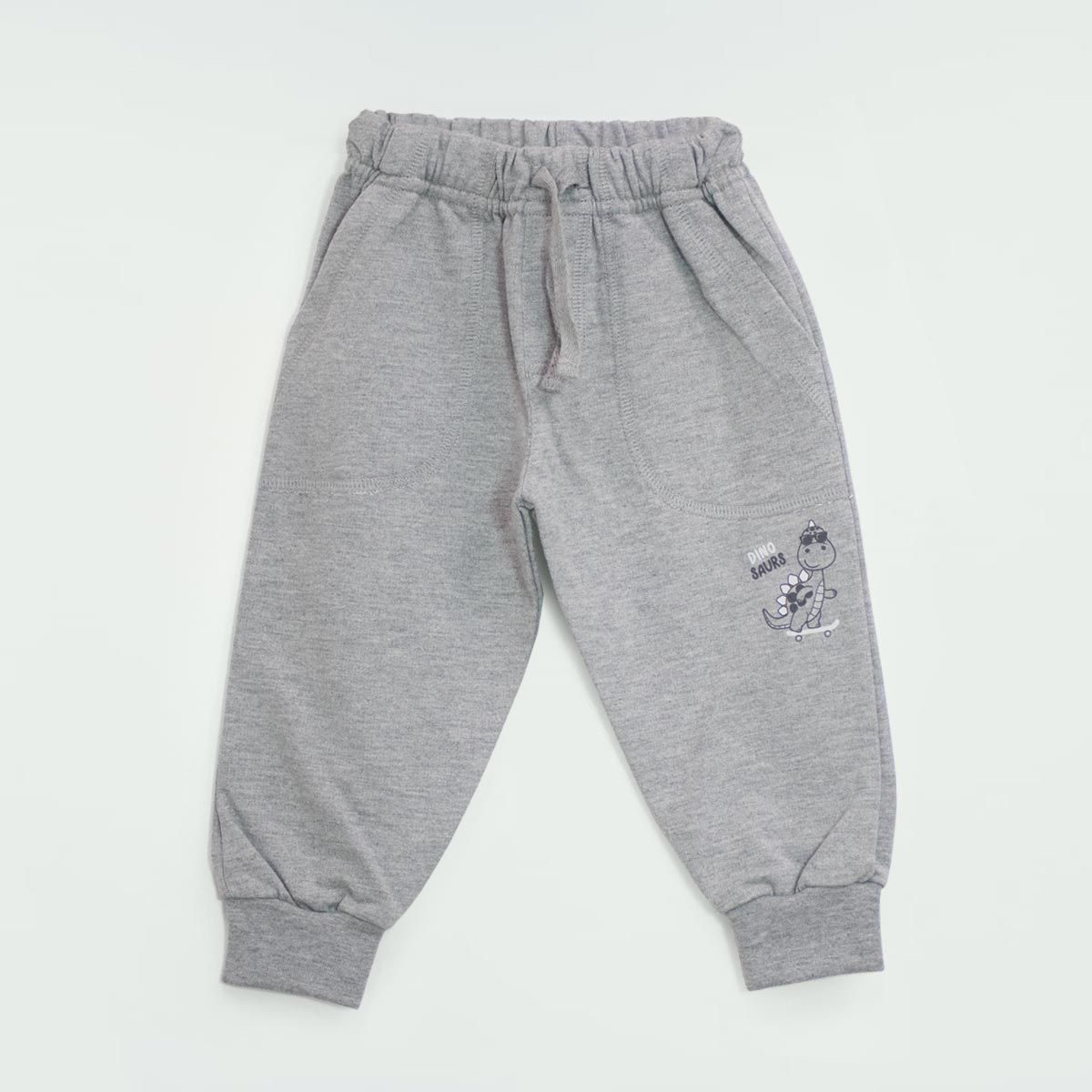 KUKULI - PANTALON MARCELO C/PUÑO K5404