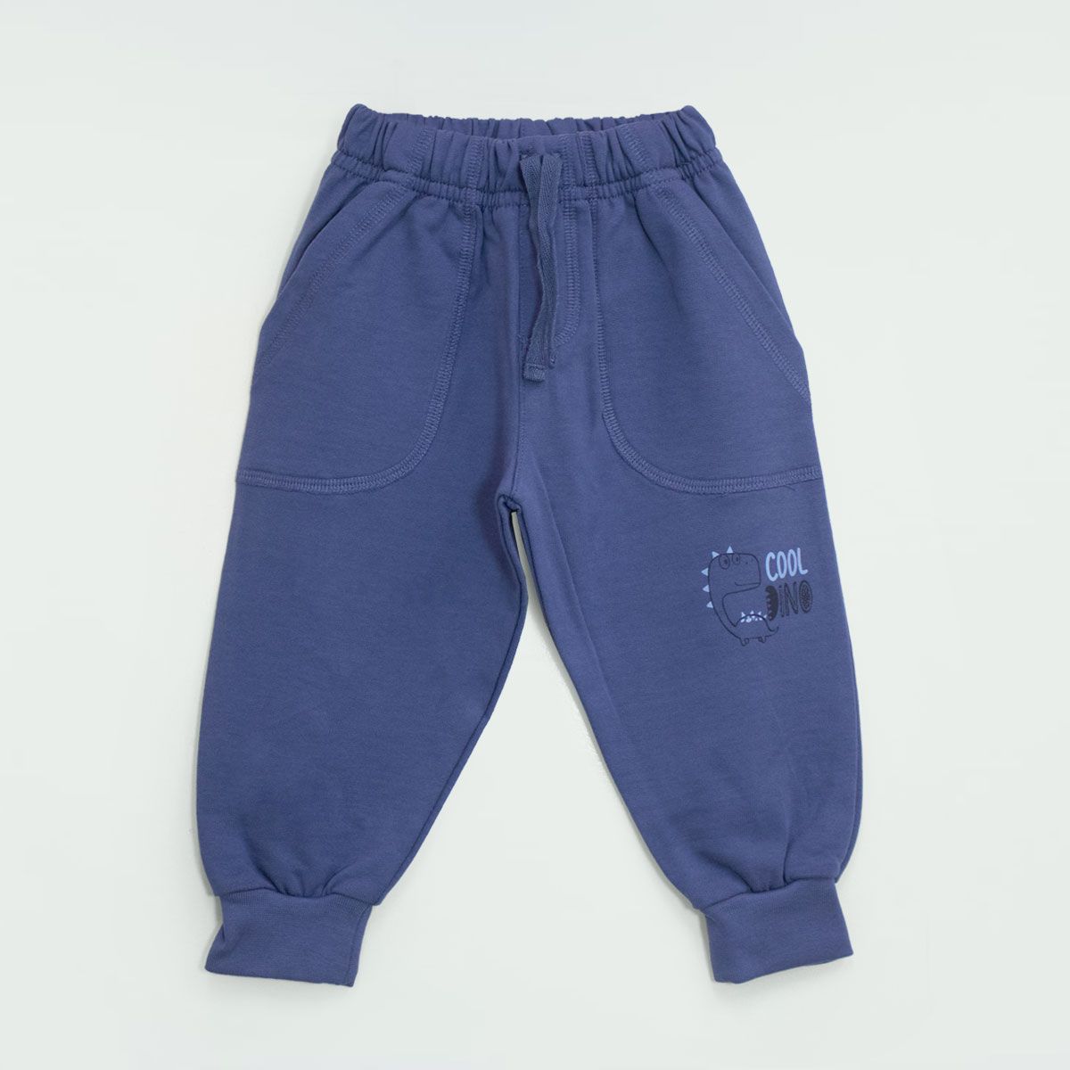 KUKULI - PANTALON MARCELO C/PUÑO K5404