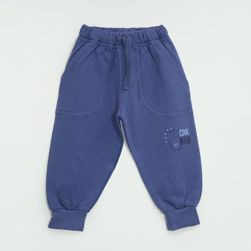 KUKULI - PANTALON MARCELO C/PUÑO K5404