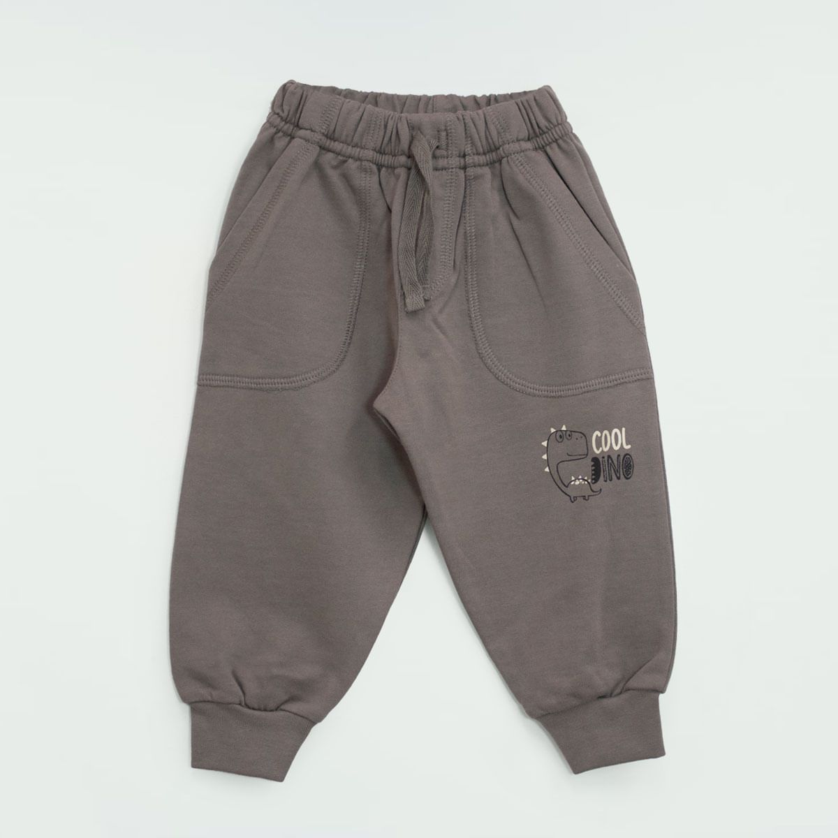 KUKULI - PANTALON MARCELO C/PUÑO K5404