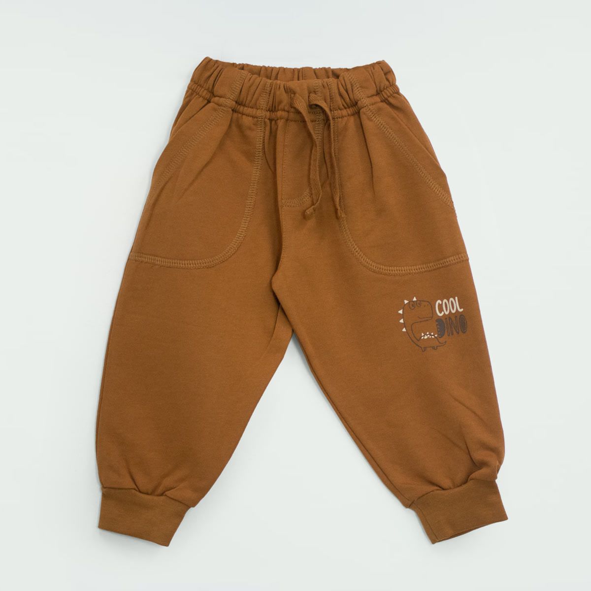 KUKULI - PANTALON MARCELO C/PUÑO K5404