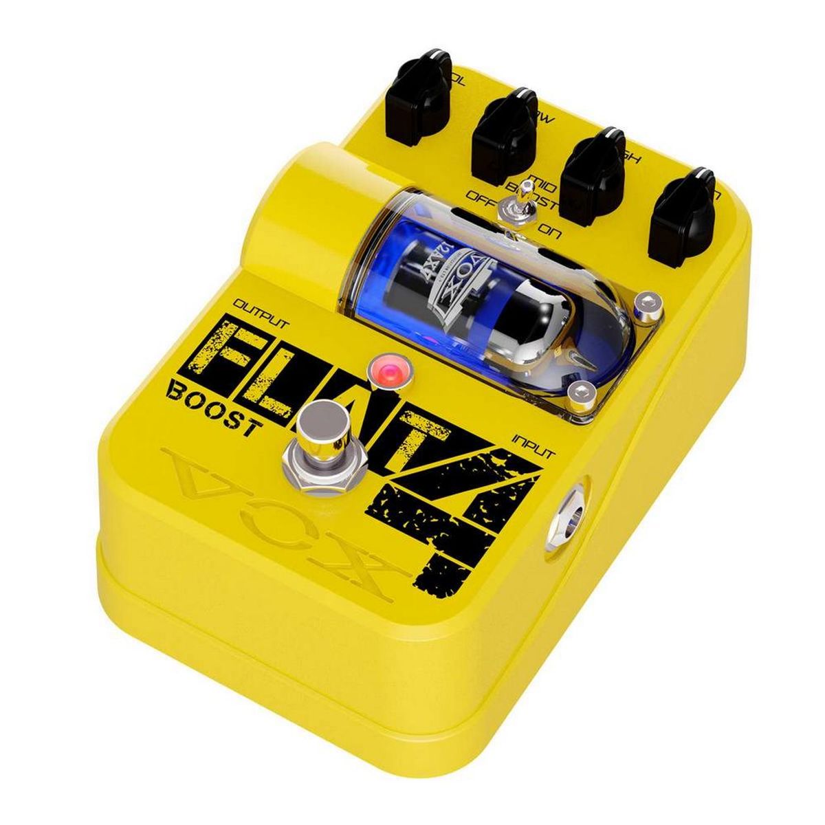 VOX - Pedal Analógico - VOX - TG1-FL4BT