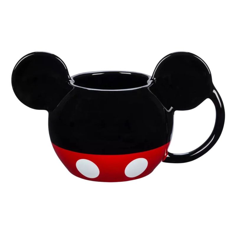 DISNEY - Taza Mickey Mouse Disney Store