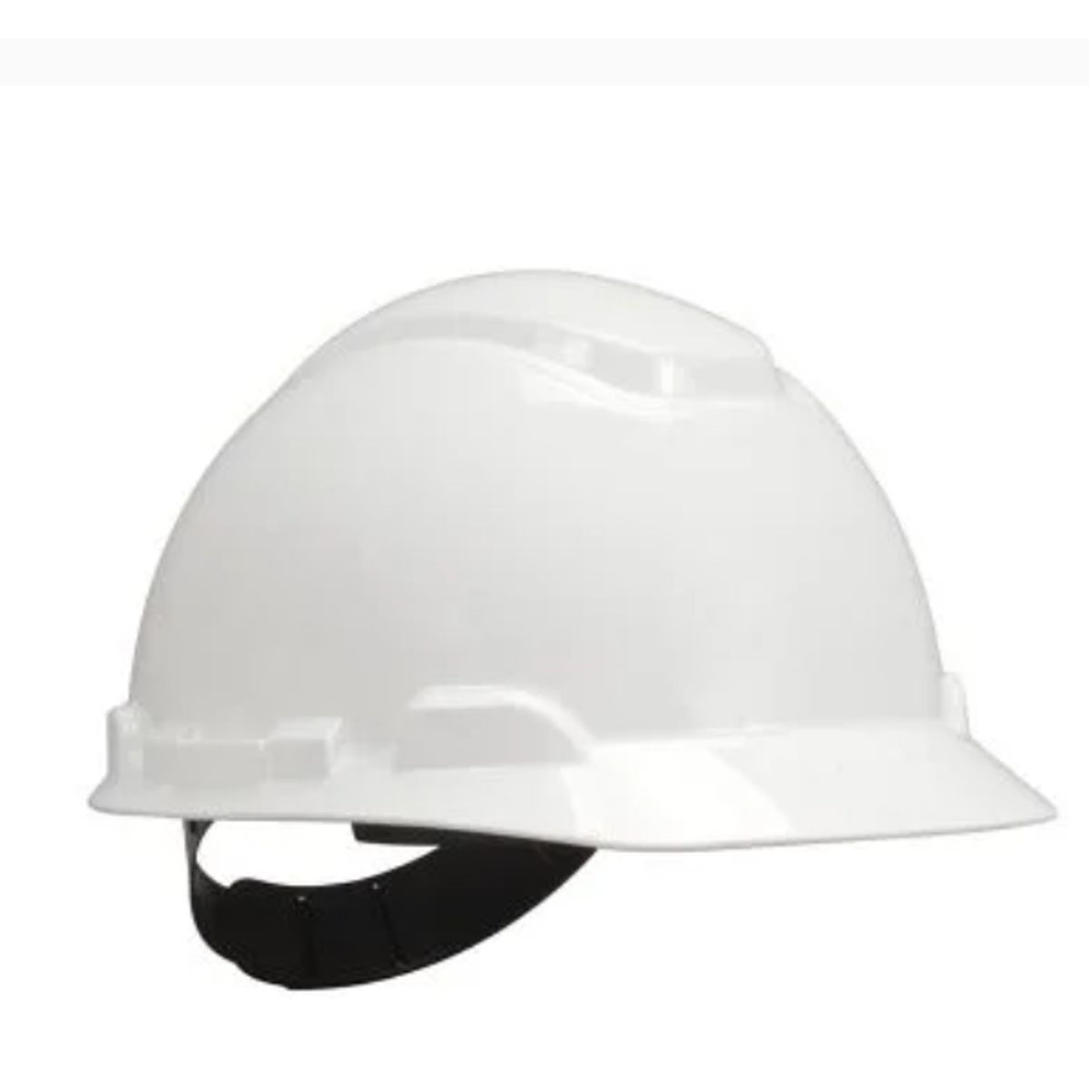 3M - CASCO DE SEGURIDAD TIPO JOCKEY 3M