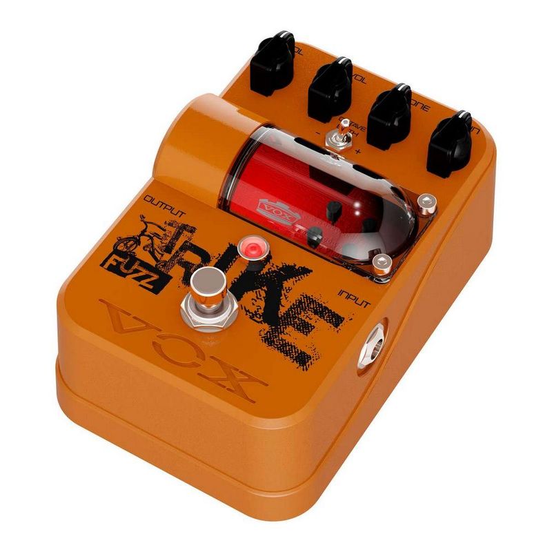 VOX - Pedal Analógico - VOX - TG2-TRFZ