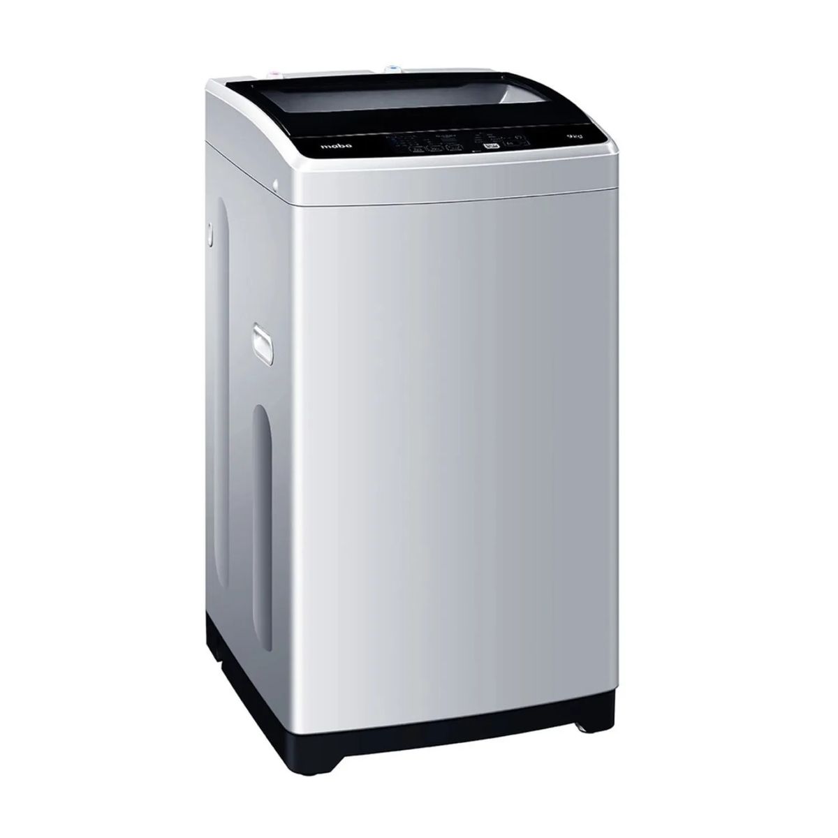 MABE - Lavadora Mabe 9KG Automática LMAP9020WGBB0