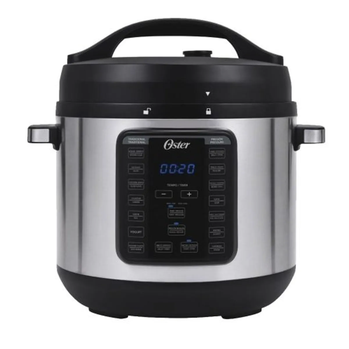 OSTER - Multi Olla rápida XL Oster de 75L CKSTPCEC8801