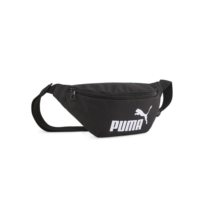 PUMA - Canguro Urbano Unisex Puma Puma Phase Waist Bag