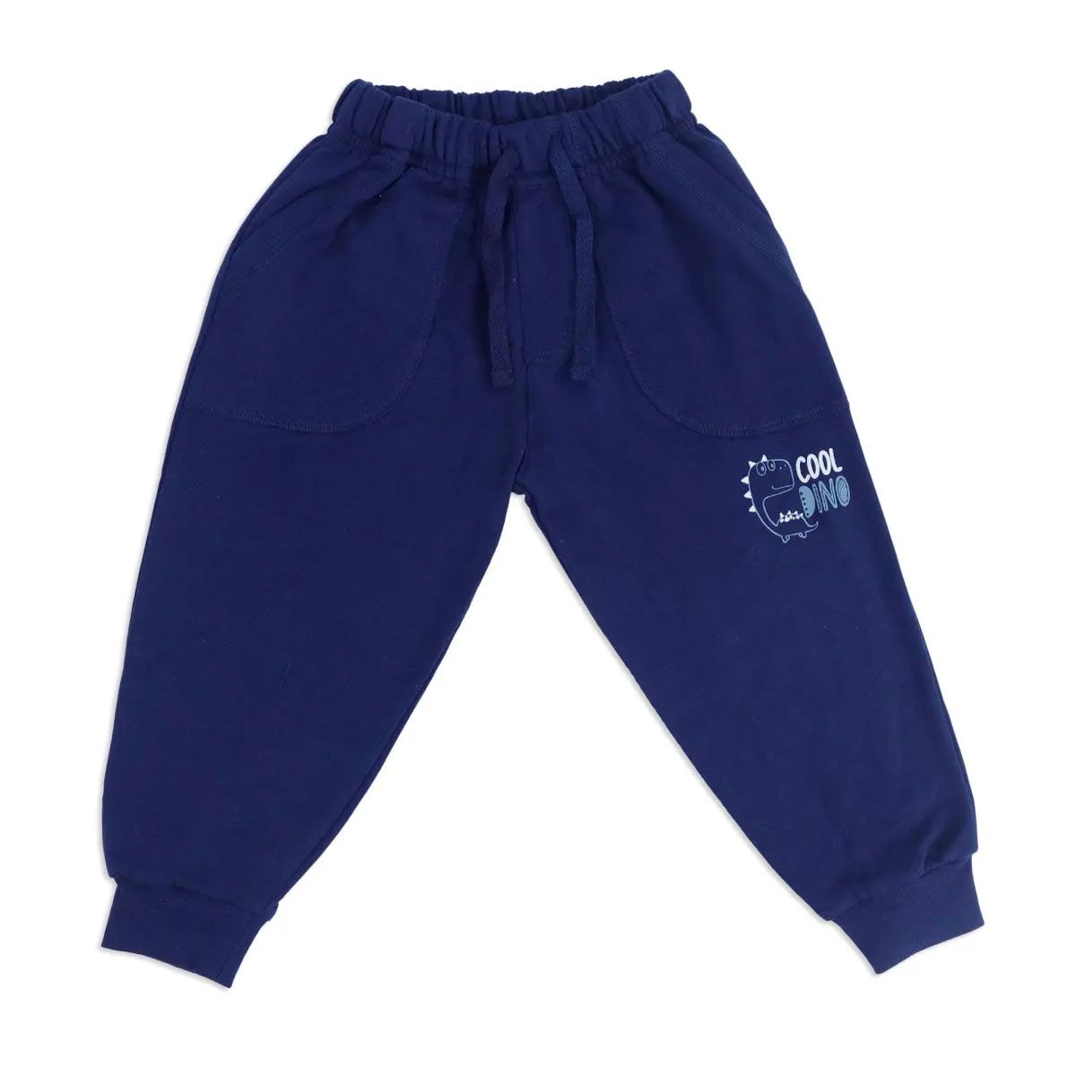 KUKULI - PANTALON MARCELO C/PUÑO K5404