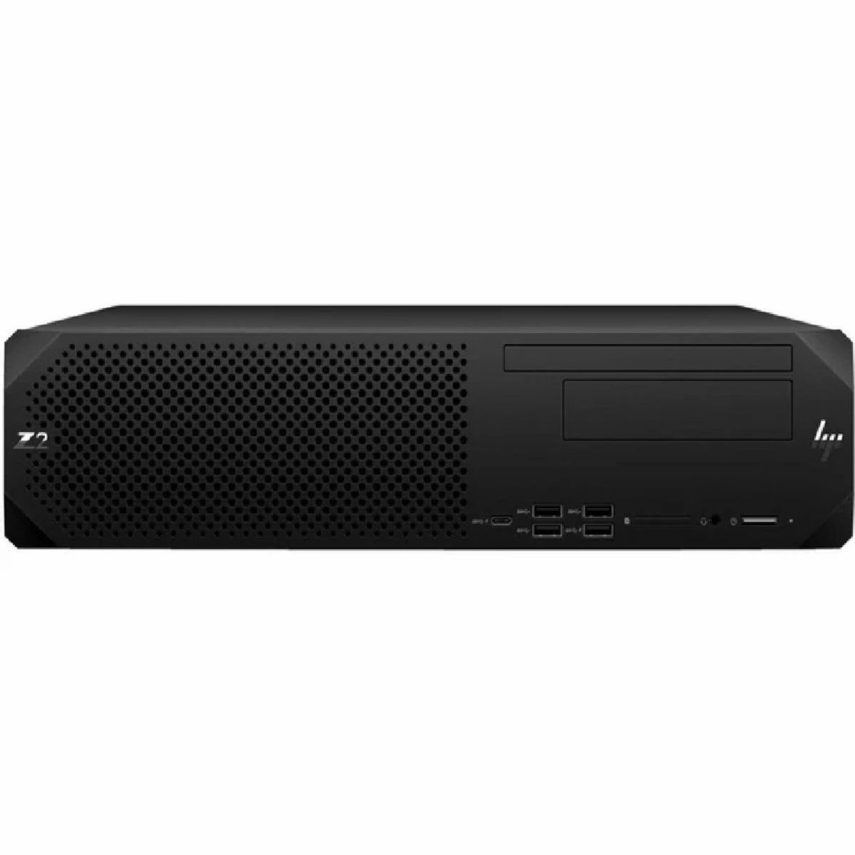 HP - Workstation Lenovo ThinkStation P3 Tower Core i7-14700 16GB DDR5 512GB SSD NVIDIA RTX A1000 8GB