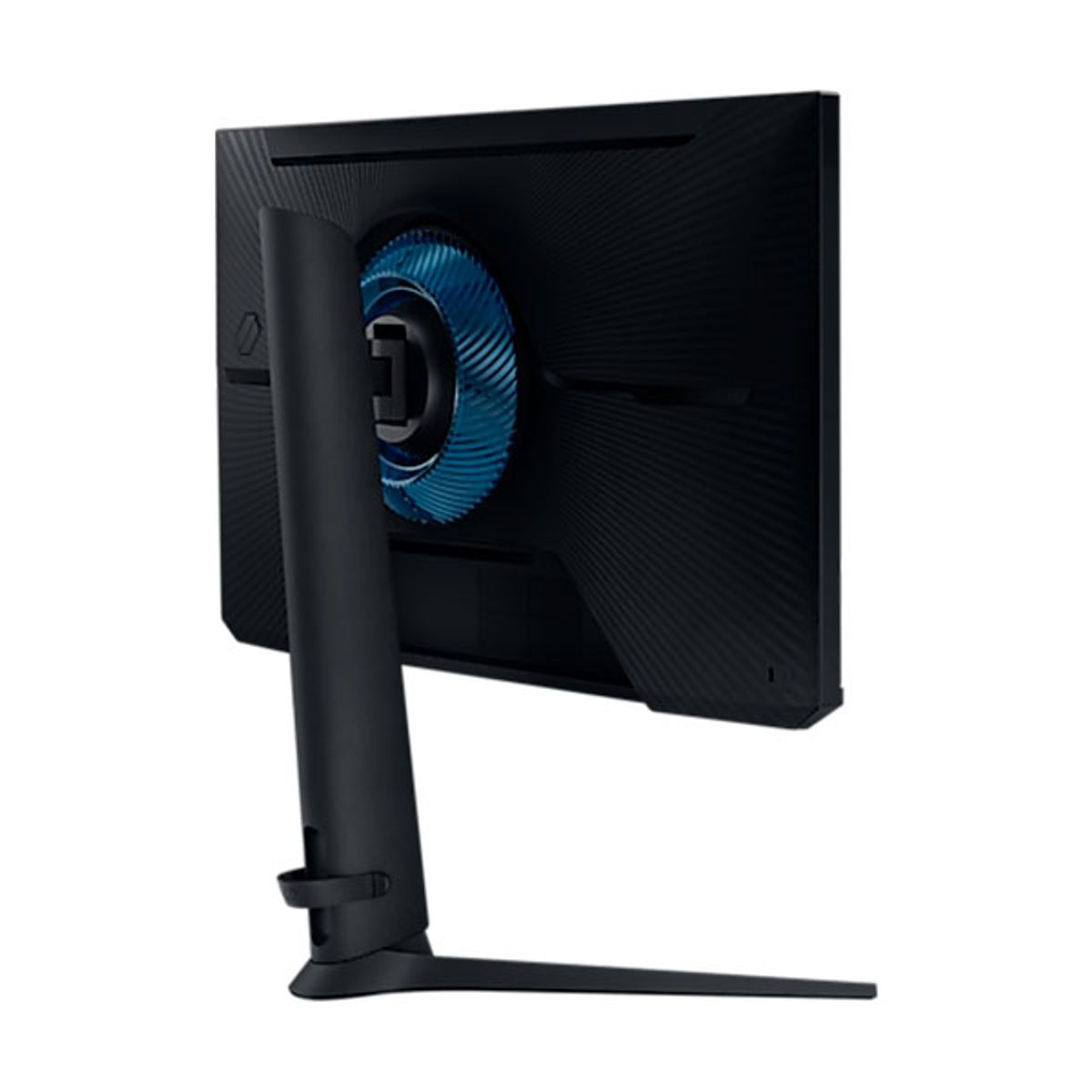 SAMSUNG - MONITOR SAMSUNG GAMING ODYSSEY G3 LS24DG300ELXPE 180HZ 1MS 24