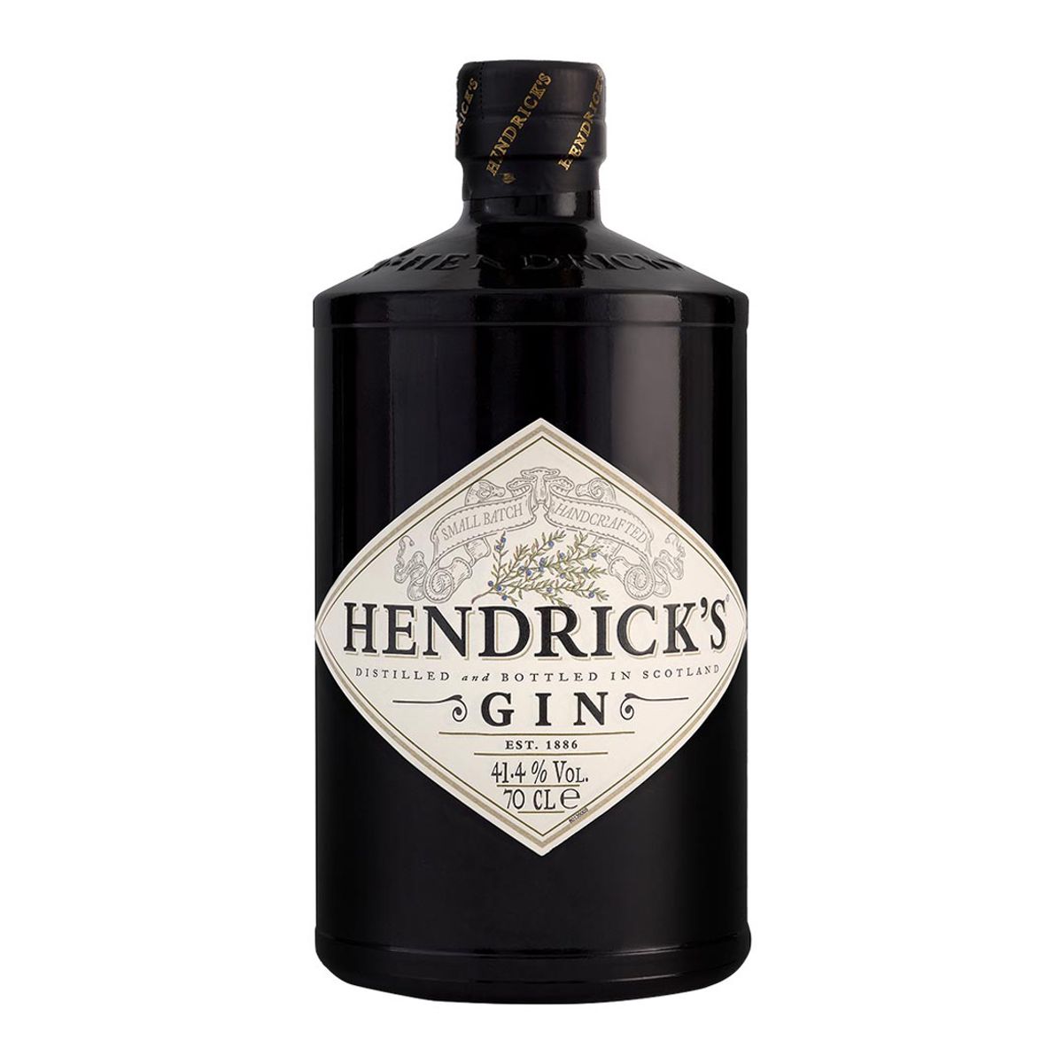HENDRICKS - GIN HENDRICKS 700ML