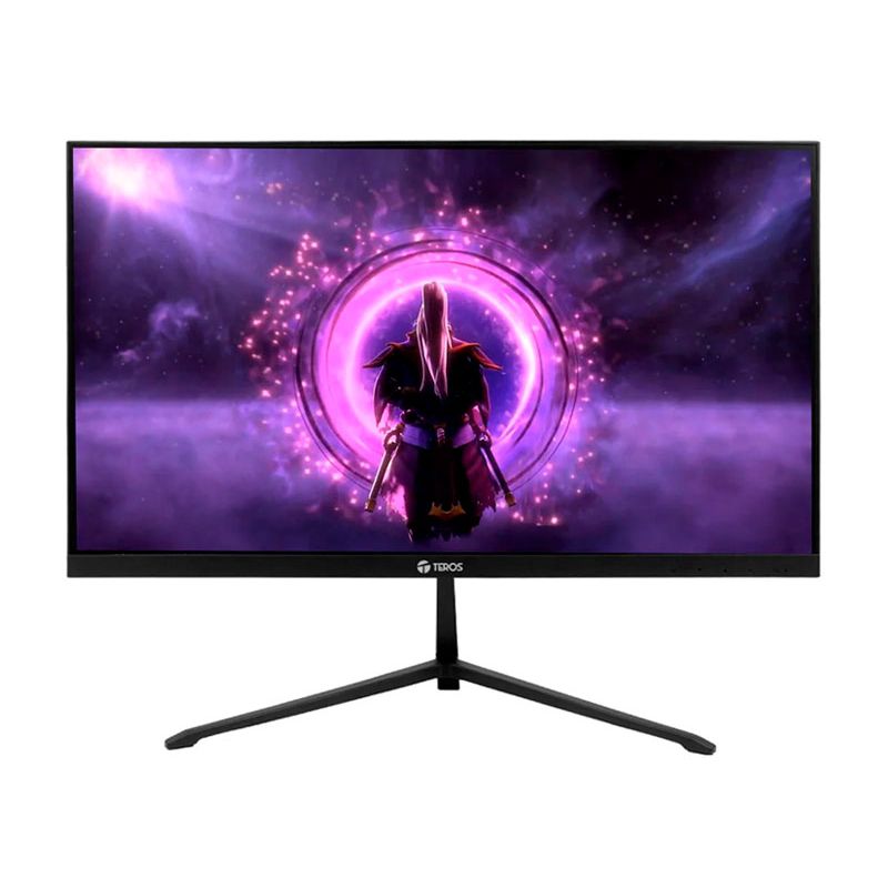 TEROS - MONITOR TEROS TE-2128S HD 100HZ1MS HDMI VGA VESA FREESYNC 21,5