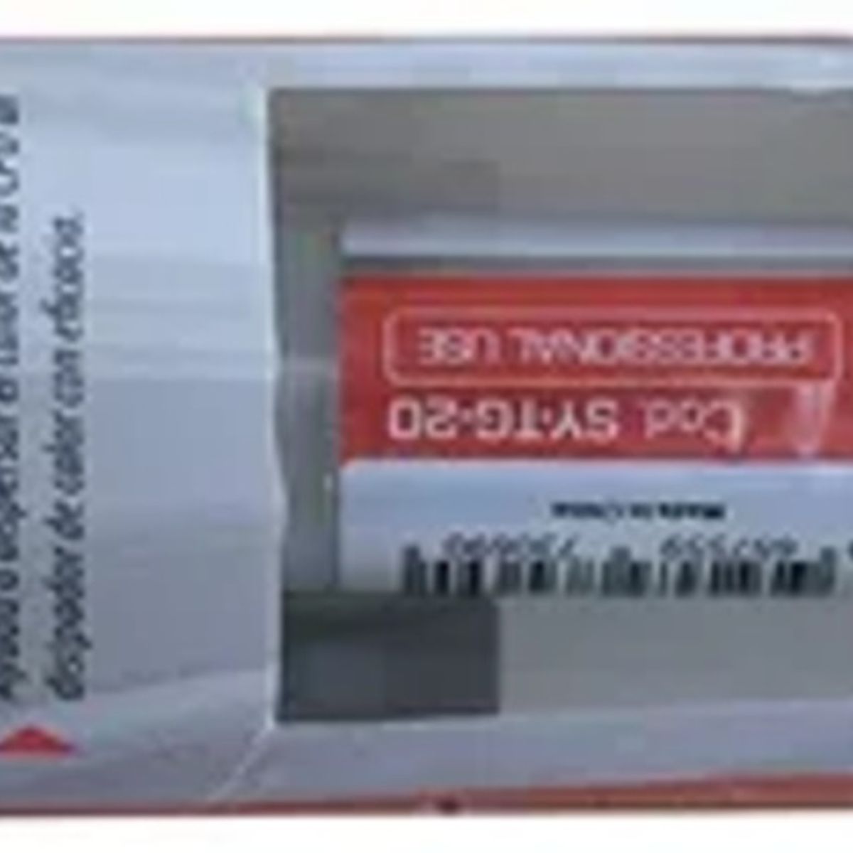 GENERICO - Pasta Térmica Miyako Gris Tipo Jeringa 20gr SY-TG