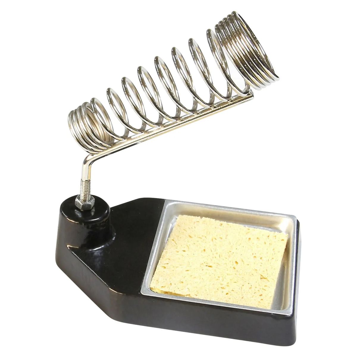 TAKEMA - Soporte de Cautin Metal Pesado Takema  Zd-10c