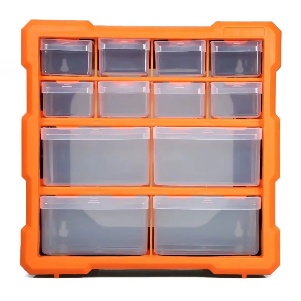 Caja Organizadora de 12 compartimientos edik521, marca GENERICO - Foto Principal