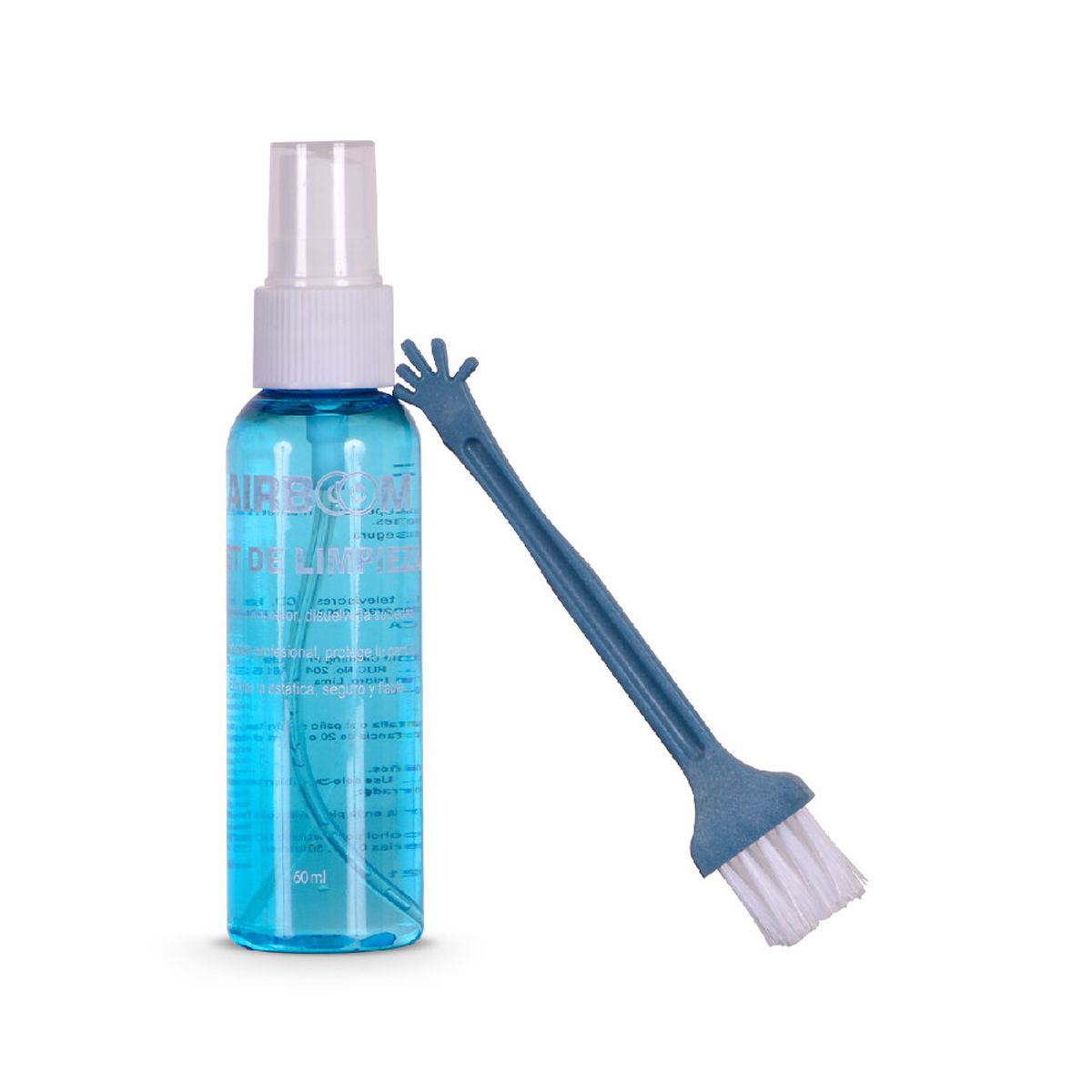 AIRBOOM - Kit de Limpieza Airboom 60ml AB-C3 Pantallas
