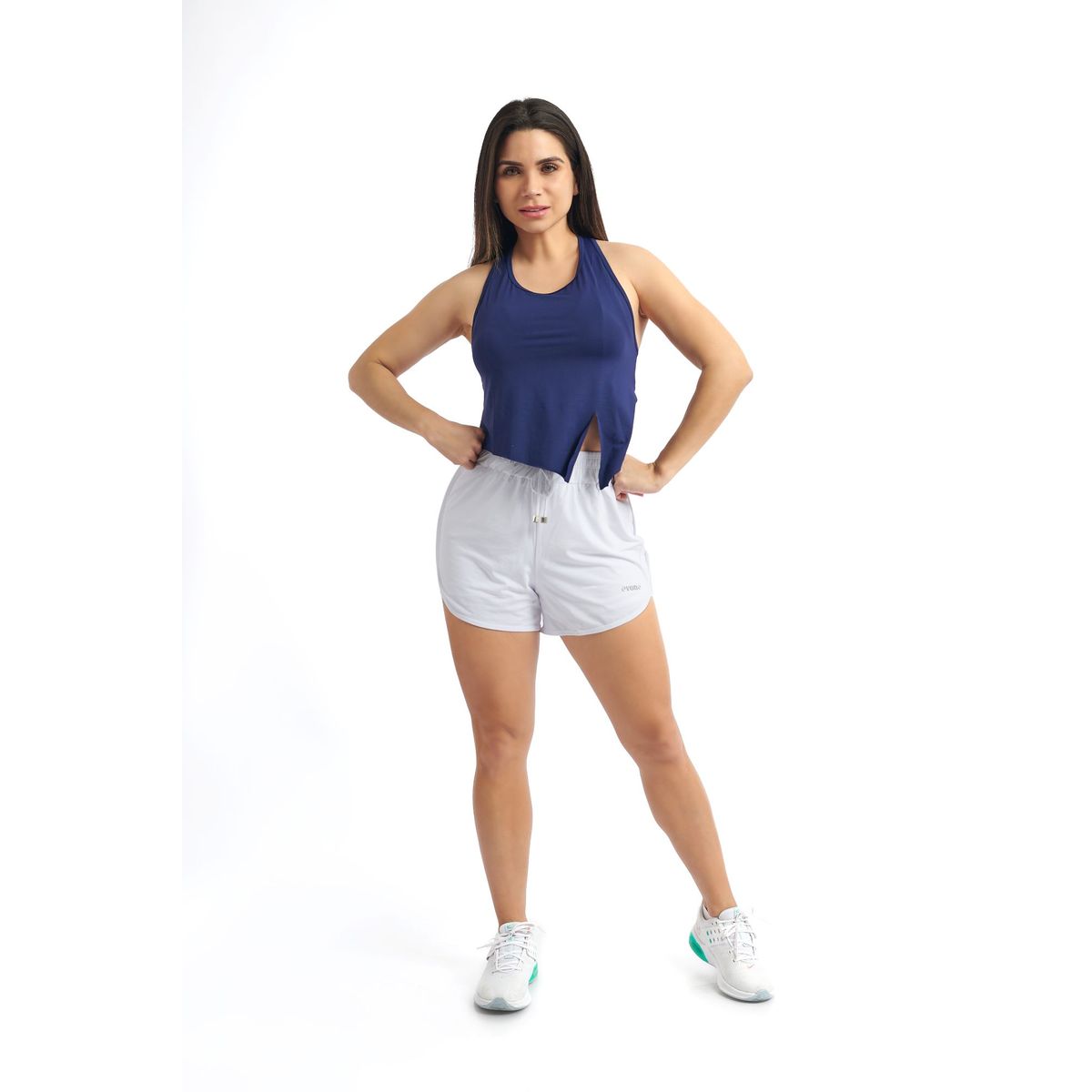 GENERICO - Short Deportivo - EVONE