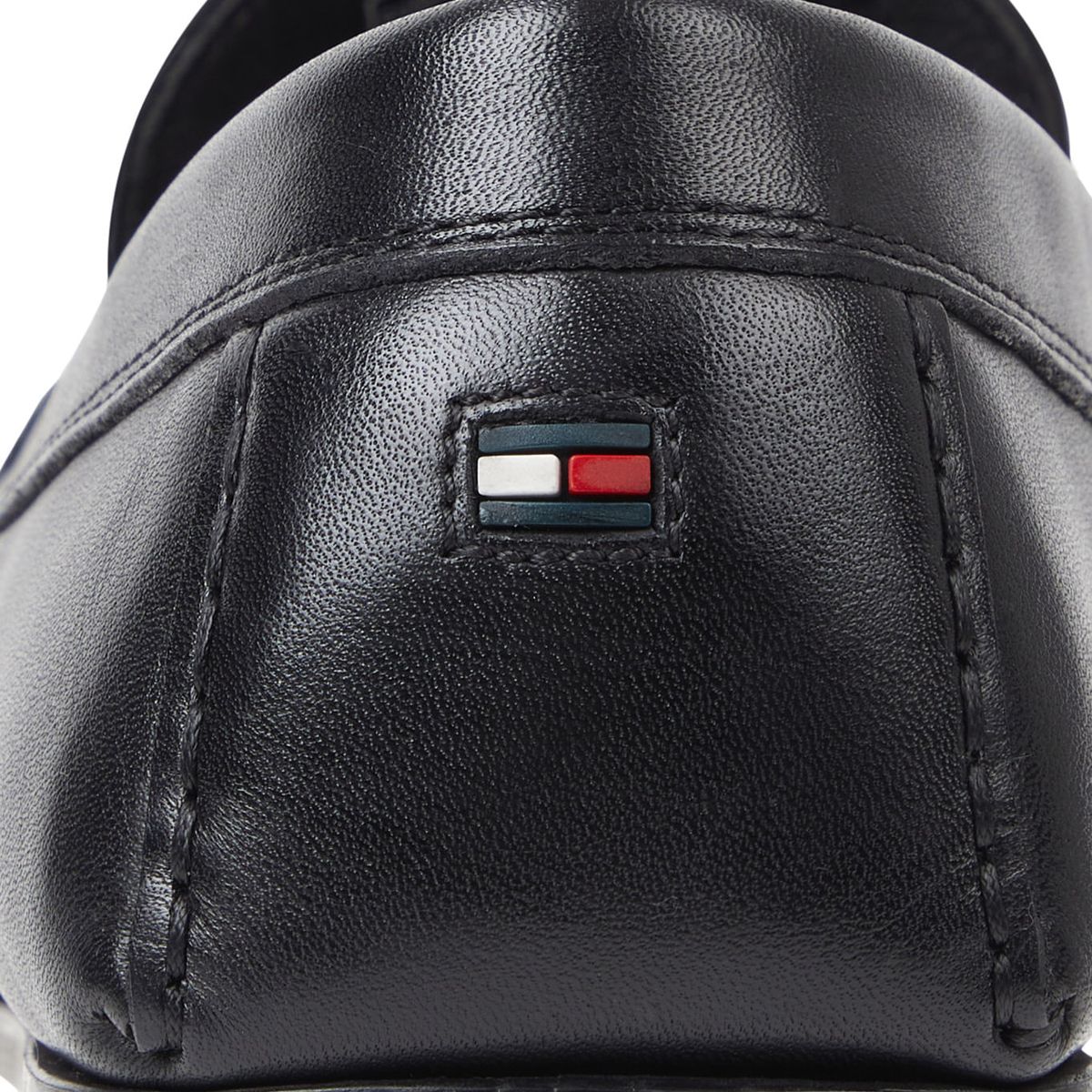 TOMMY HILFIGER - ZAPATOS IM TEXTURE CORPORATE TH DRIVER