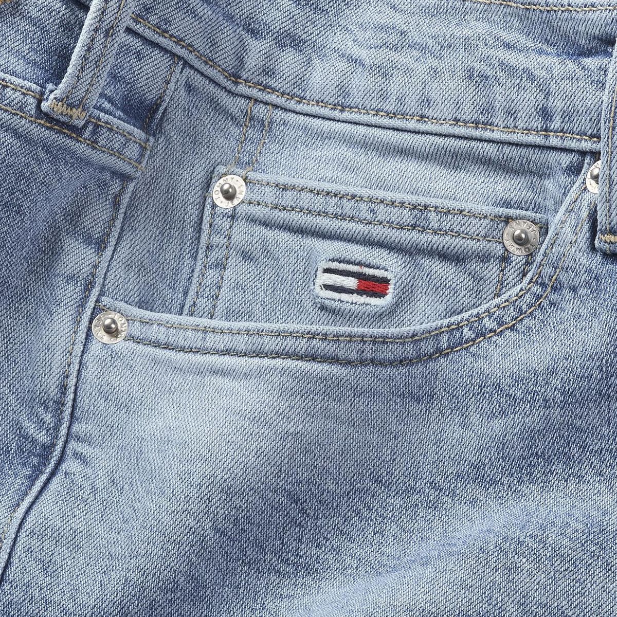 TOMMY HILFIGER - JEAN SKATER JEAN AH5117