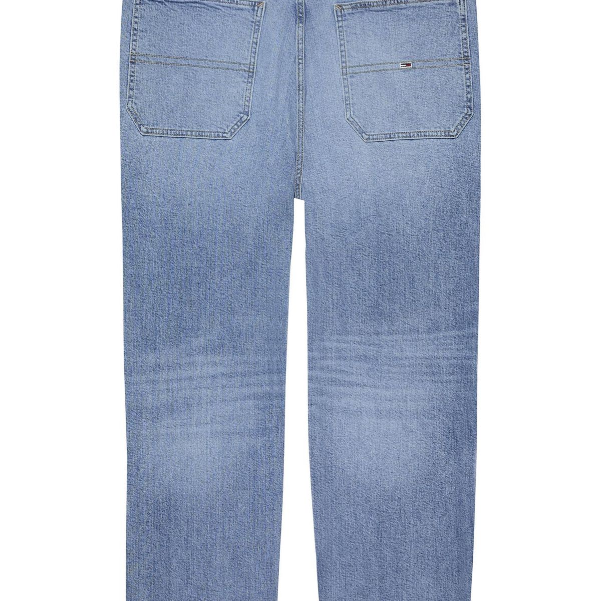 TOMMY HILFIGER - JEAN SKATER JEAN AH5117