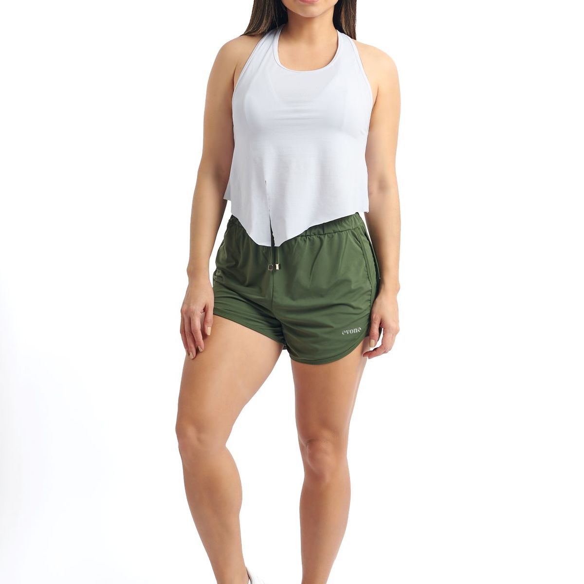 GENERICO - Short Deportivo - EVONE